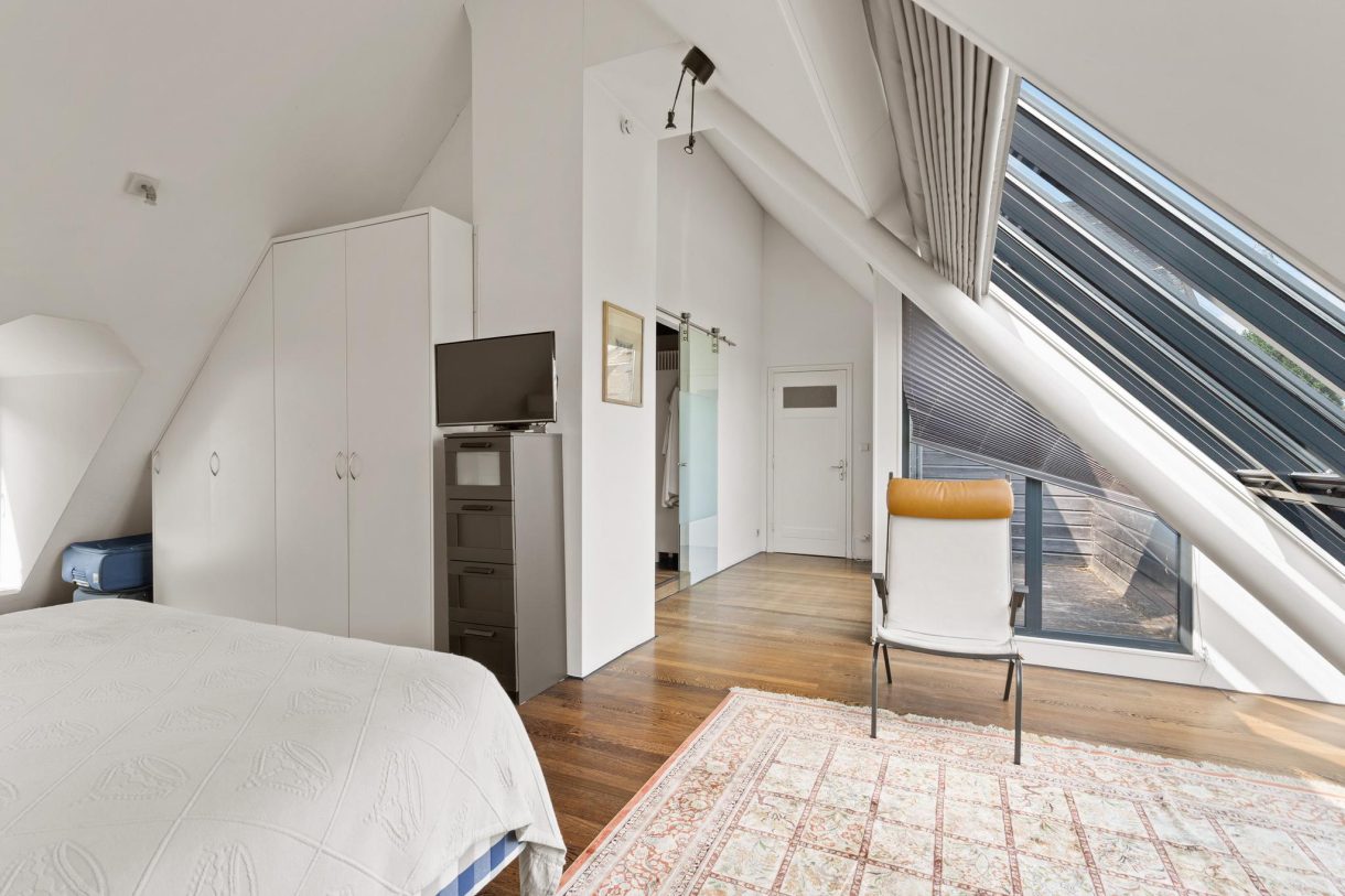 Te koop: Foto Woonhuis aan de Rijndijk 4 in Doornenburg