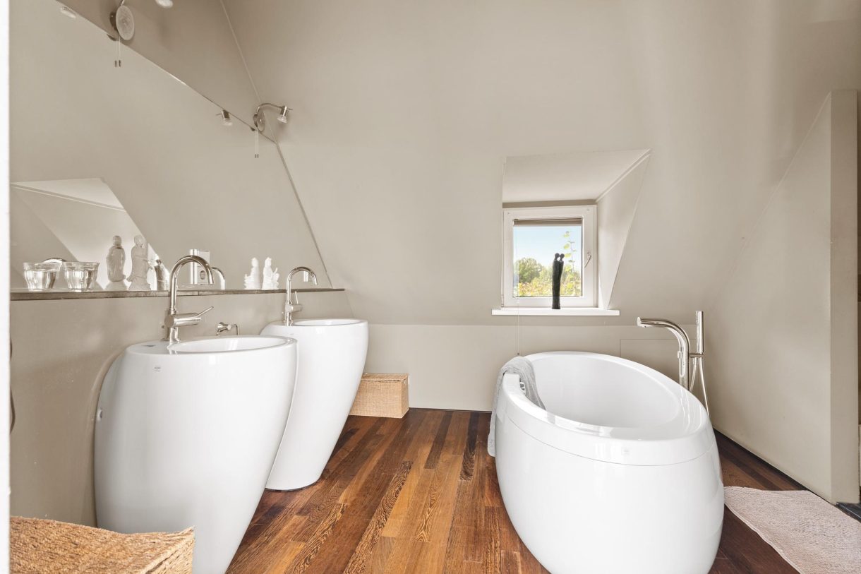 Te koop: Foto Woonhuis aan de Rijndijk 4 in Doornenburg