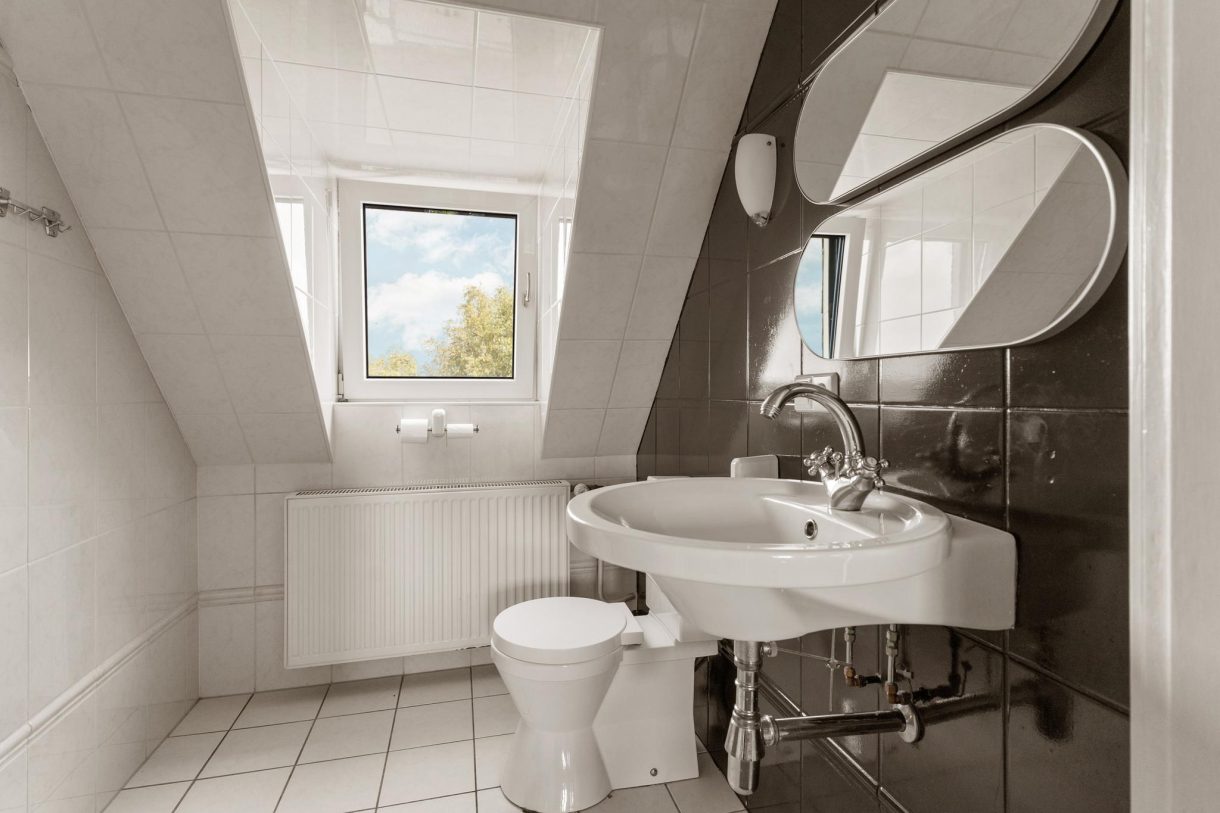 Te koop: Foto Woonhuis aan de Rijndijk 4 in Doornenburg