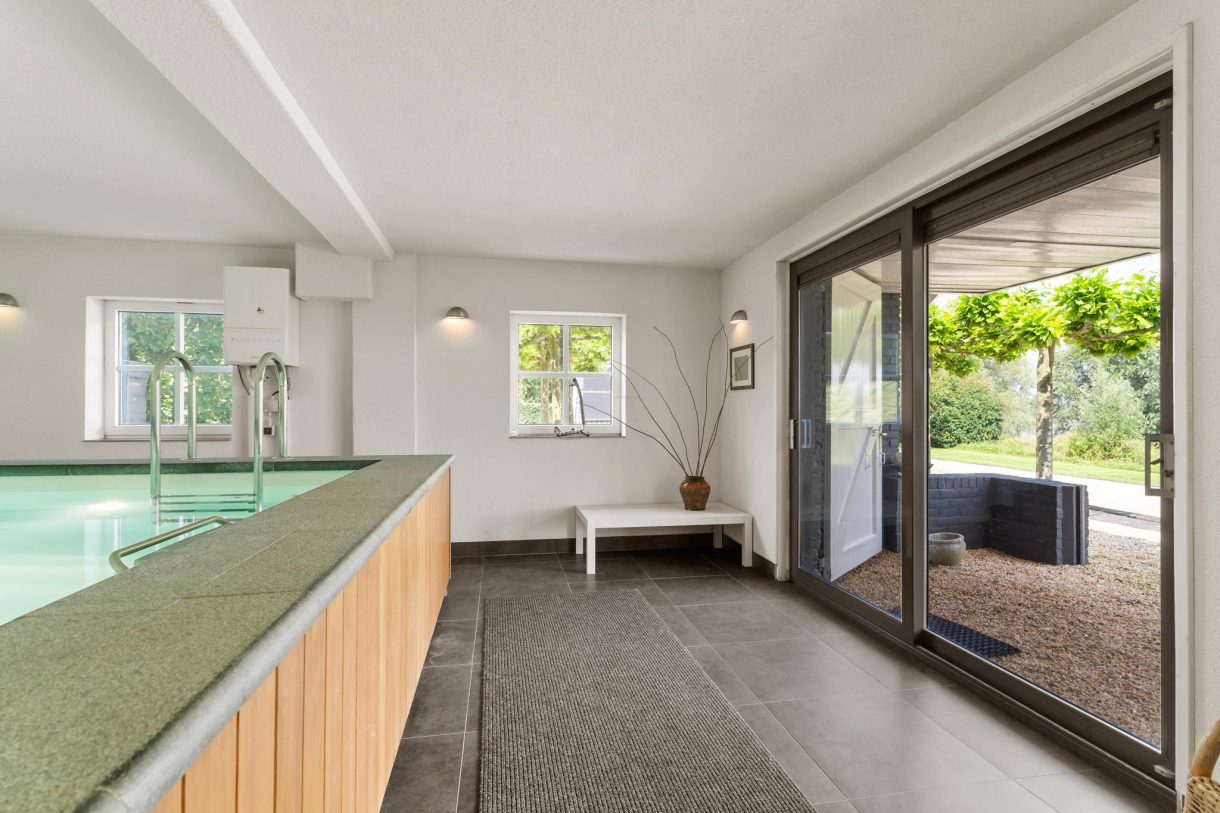 Te koop: Foto Woonhuis aan de Rijndijk 4 in Doornenburg