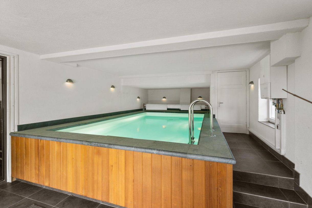 Te koop: Foto Woonhuis aan de Rijndijk 4 in Doornenburg