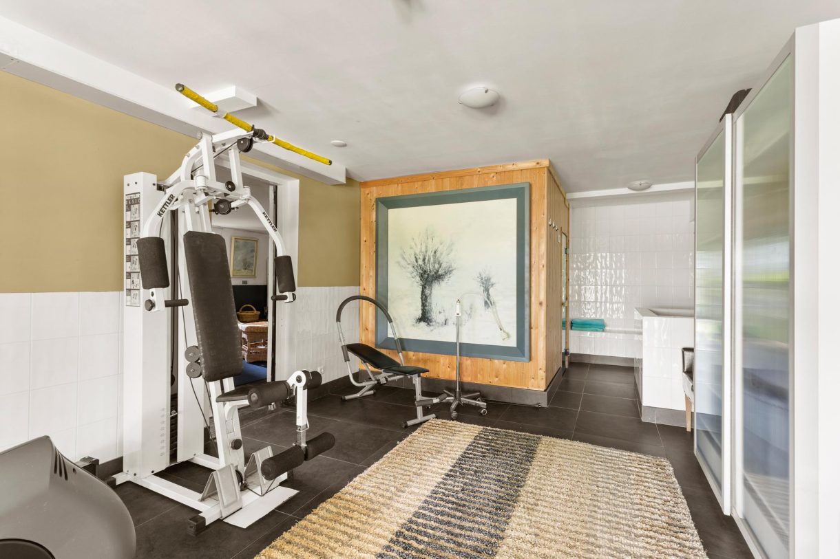 Te koop: Foto Woonhuis aan de Rijndijk 4 in Doornenburg