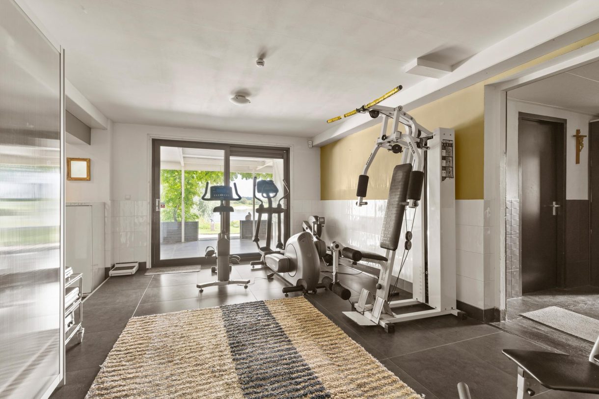 Te koop: Foto Woonhuis aan de Rijndijk 4 in Doornenburg