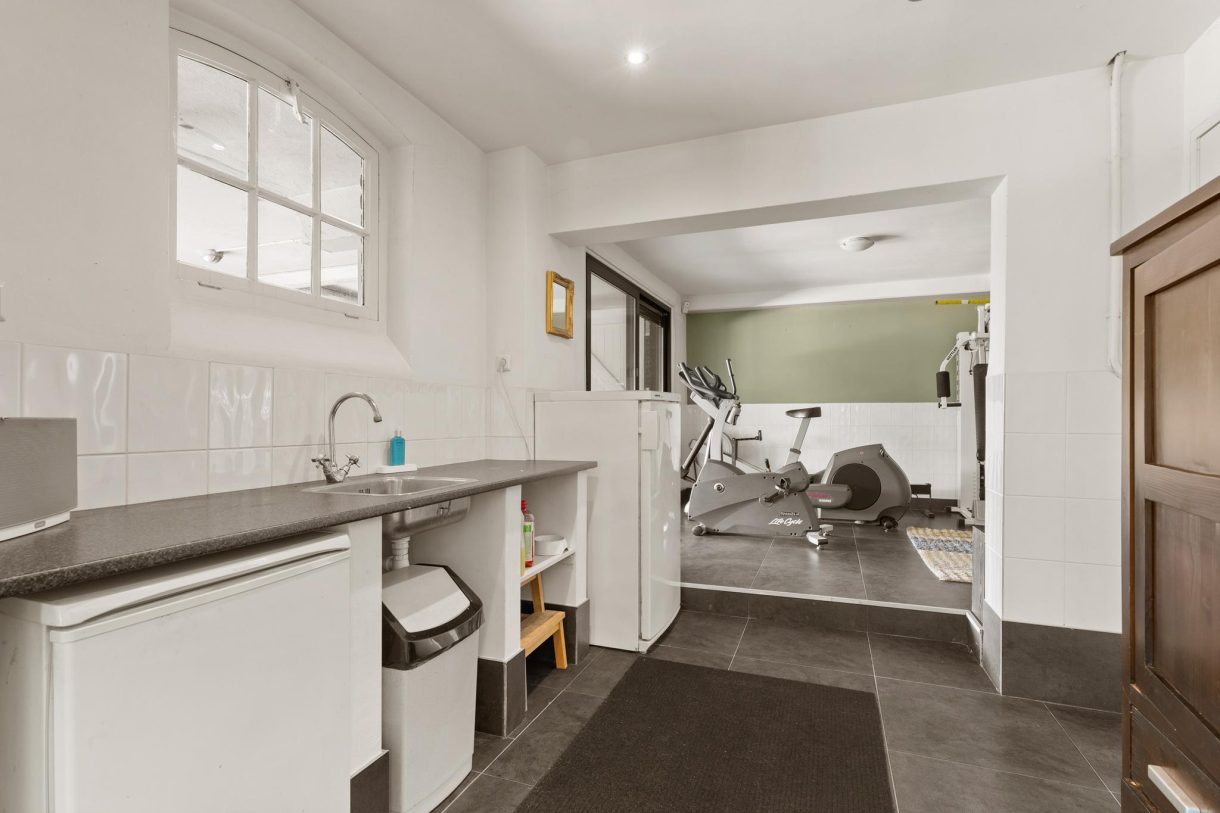 Te koop: Foto Woonhuis aan de Rijndijk 4 in Doornenburg