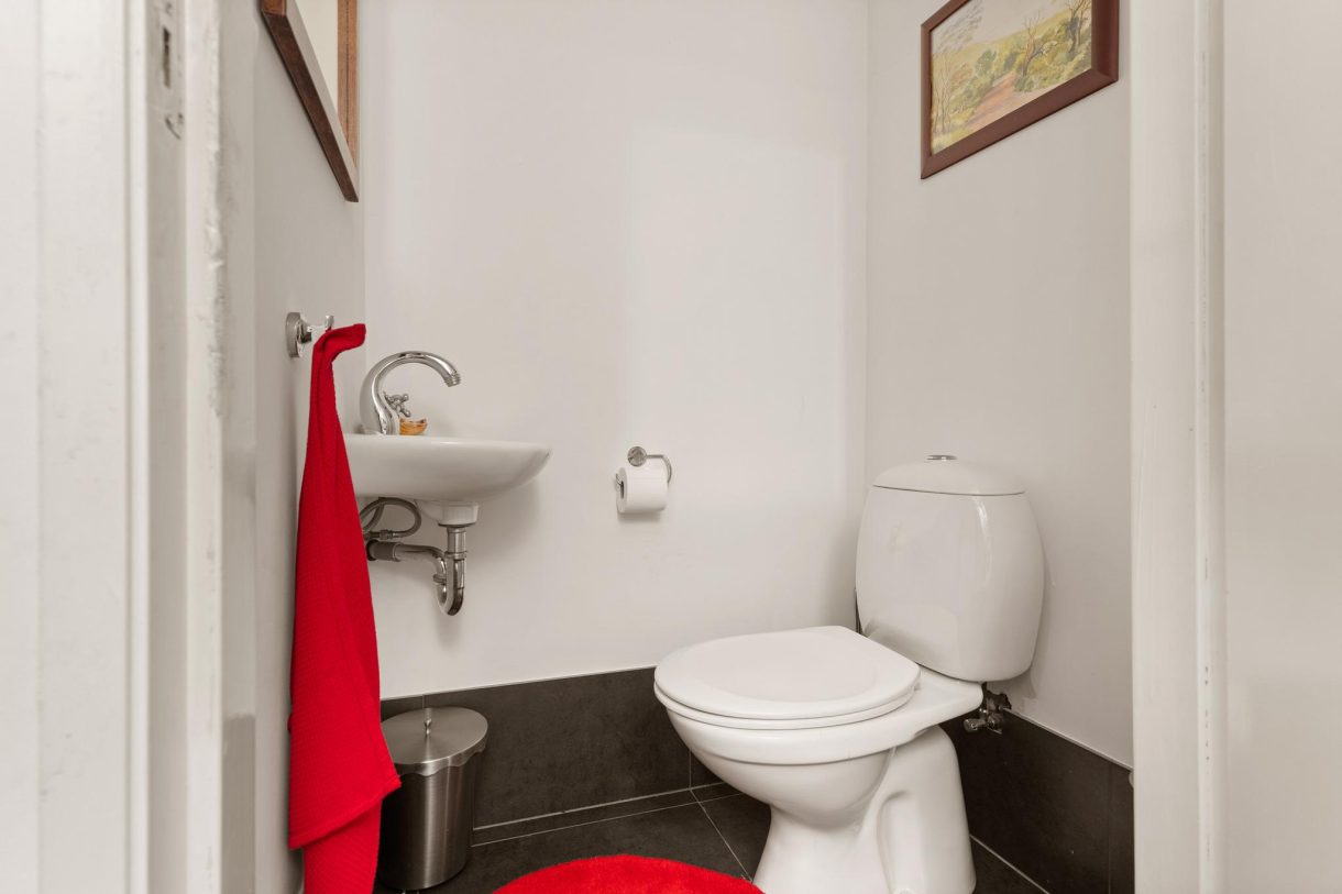 Te koop: Foto Woonhuis aan de Rijndijk 4 in Doornenburg