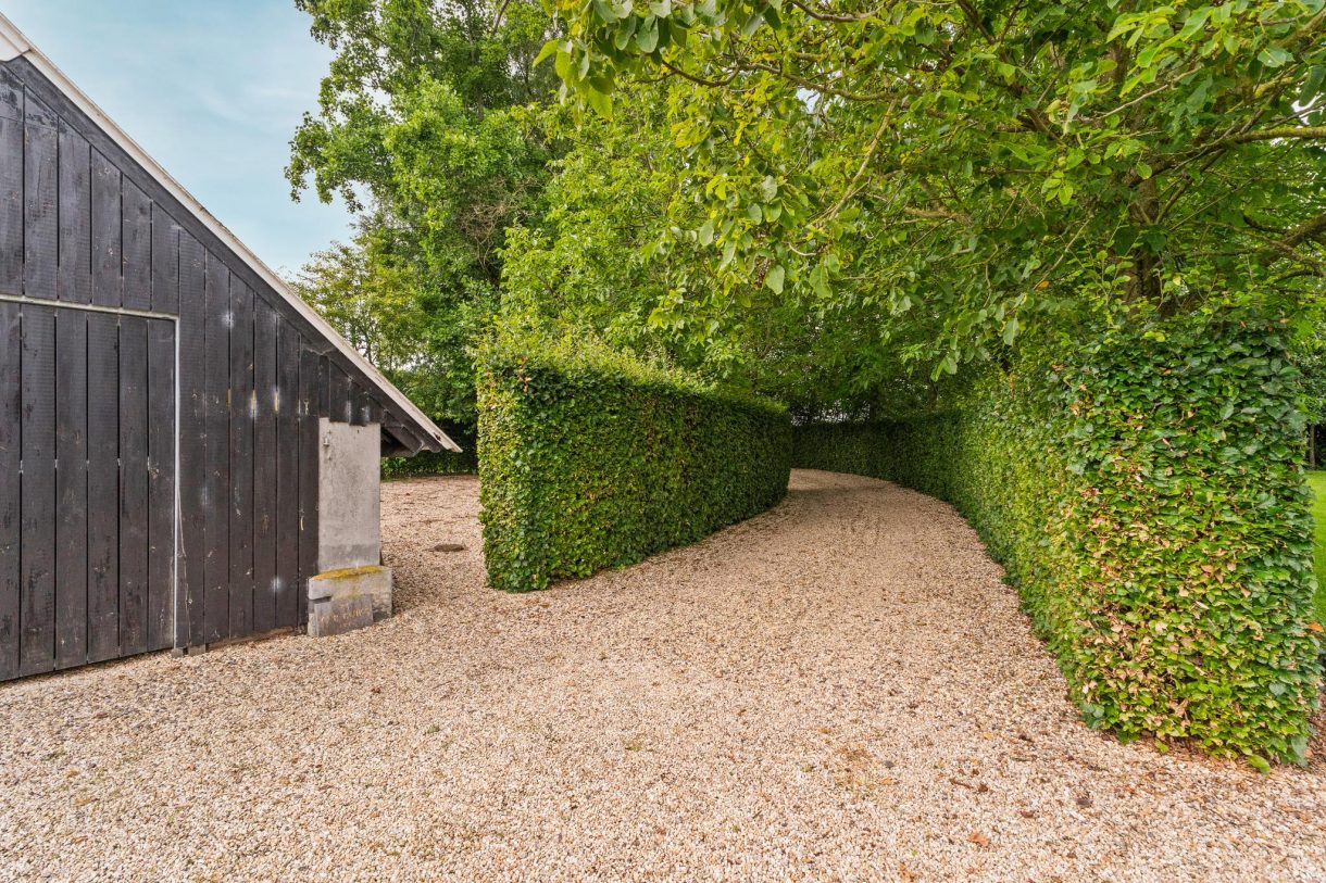 Te koop: Foto Woonhuis aan de Rijndijk 4 in Doornenburg
