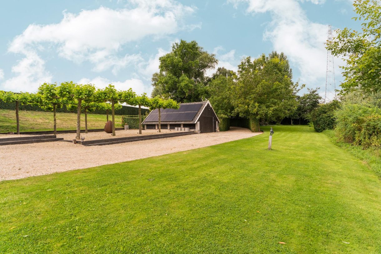 Te koop: Foto Woonhuis aan de Rijndijk 4 in Doornenburg