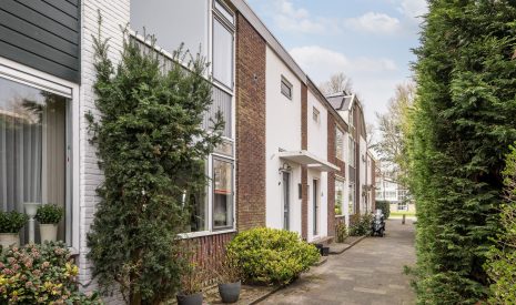 Hoofdfoto van Vlaardingen Dirk de Derdelaan 26