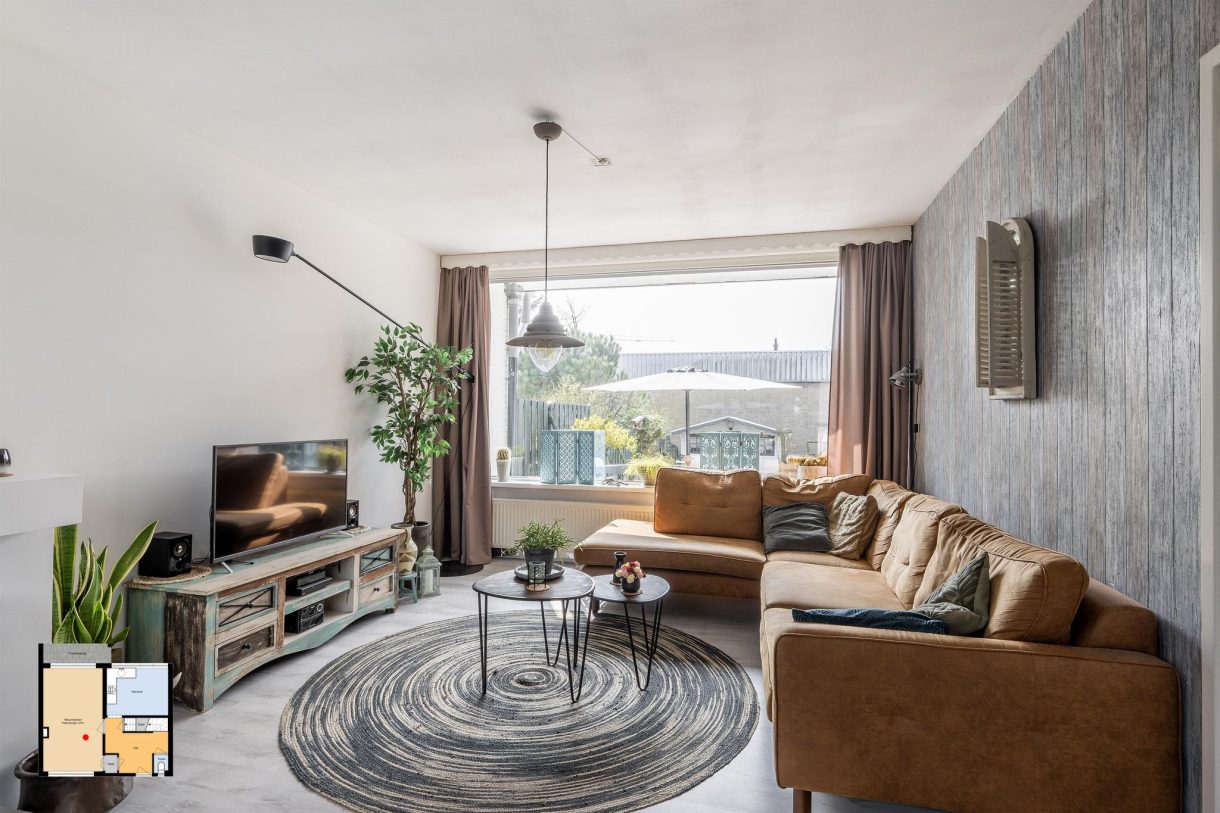 Te koop: Foto Woonhuis aan de Dirk de Derdelaan 26 in Vlaardingen