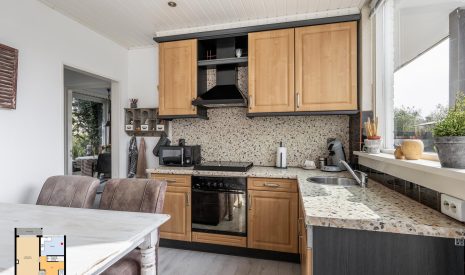 Te koop: Foto Woonhuis aan de Dirk de Derdelaan 26 in Vlaardingen