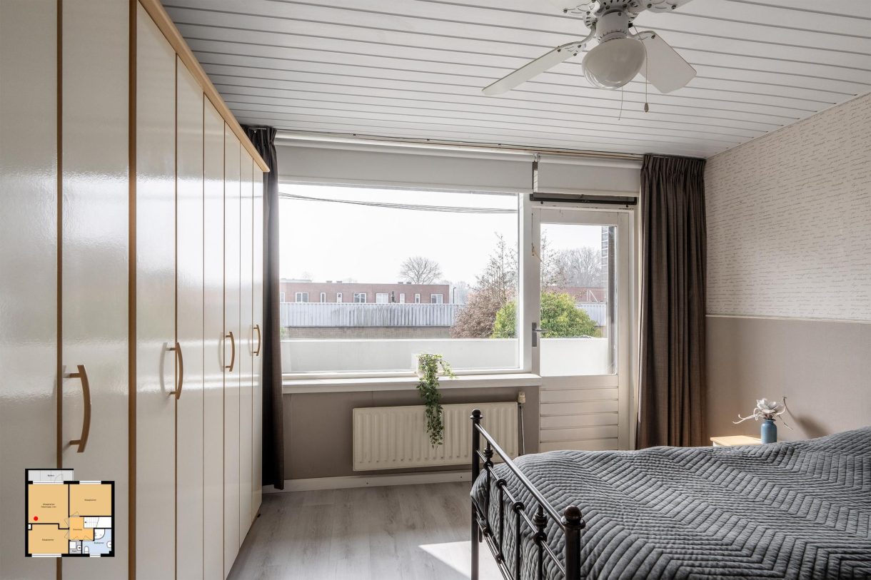 Te koop: Foto Woonhuis aan de Dirk de Derdelaan 26 in Vlaardingen