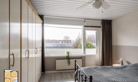 Te koop: Foto Woonhuis aan de Dirk de Derdelaan 26 in Vlaardingen