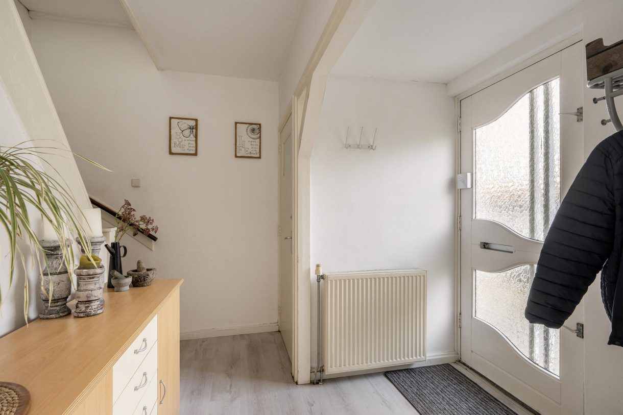 Te koop: Foto Woonhuis aan de Dirk de Derdelaan 26 in Vlaardingen