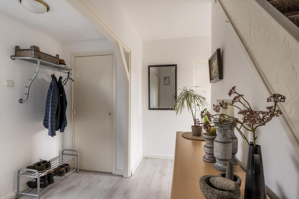 Te koop: Foto Woonhuis aan de Dirk de Derdelaan 26 in Vlaardingen