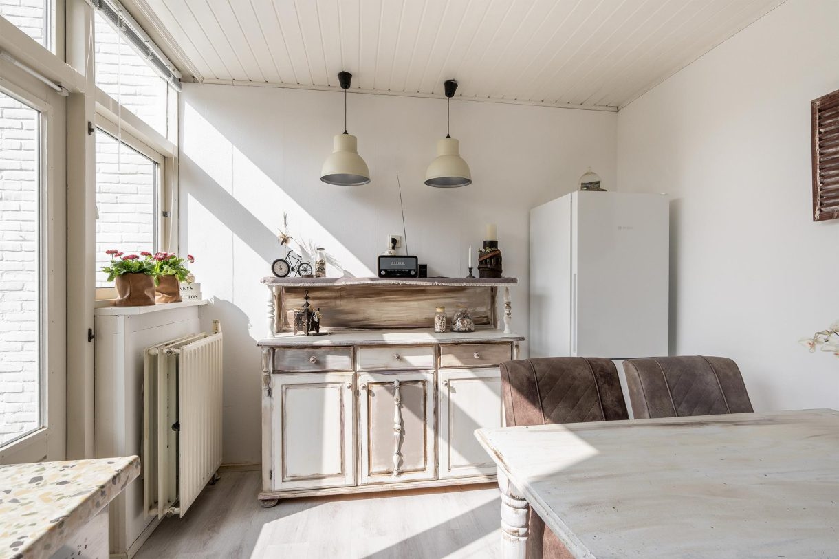 Te koop: Foto Woonhuis aan de Dirk de Derdelaan 26 in Vlaardingen