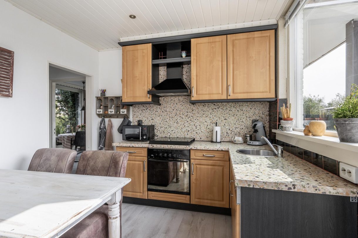 Te koop: Foto Woonhuis aan de Dirk de Derdelaan 26 in Vlaardingen