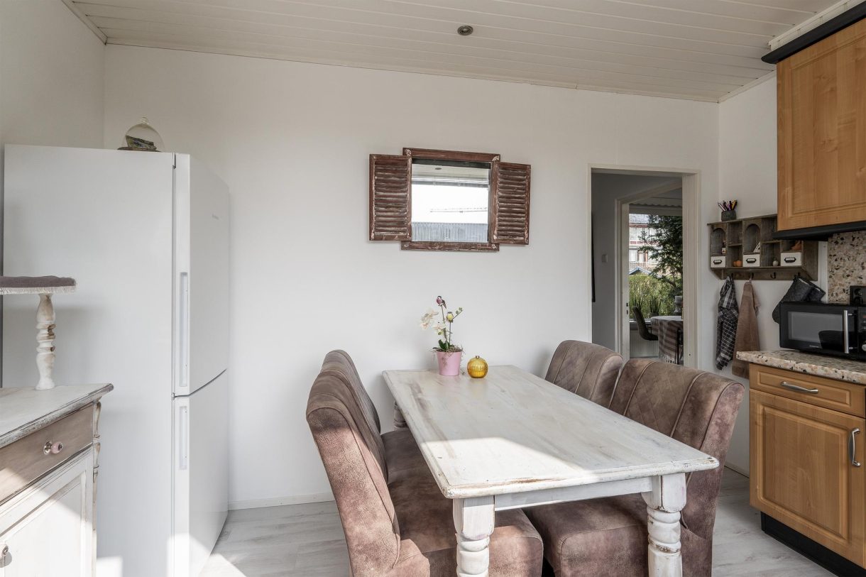 Te koop: Foto Woonhuis aan de Dirk de Derdelaan 26 in Vlaardingen