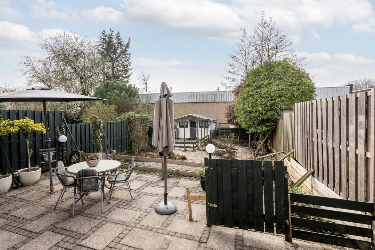 Te koop: Foto Woonhuis aan de Dirk de Derdelaan 26 in Vlaardingen