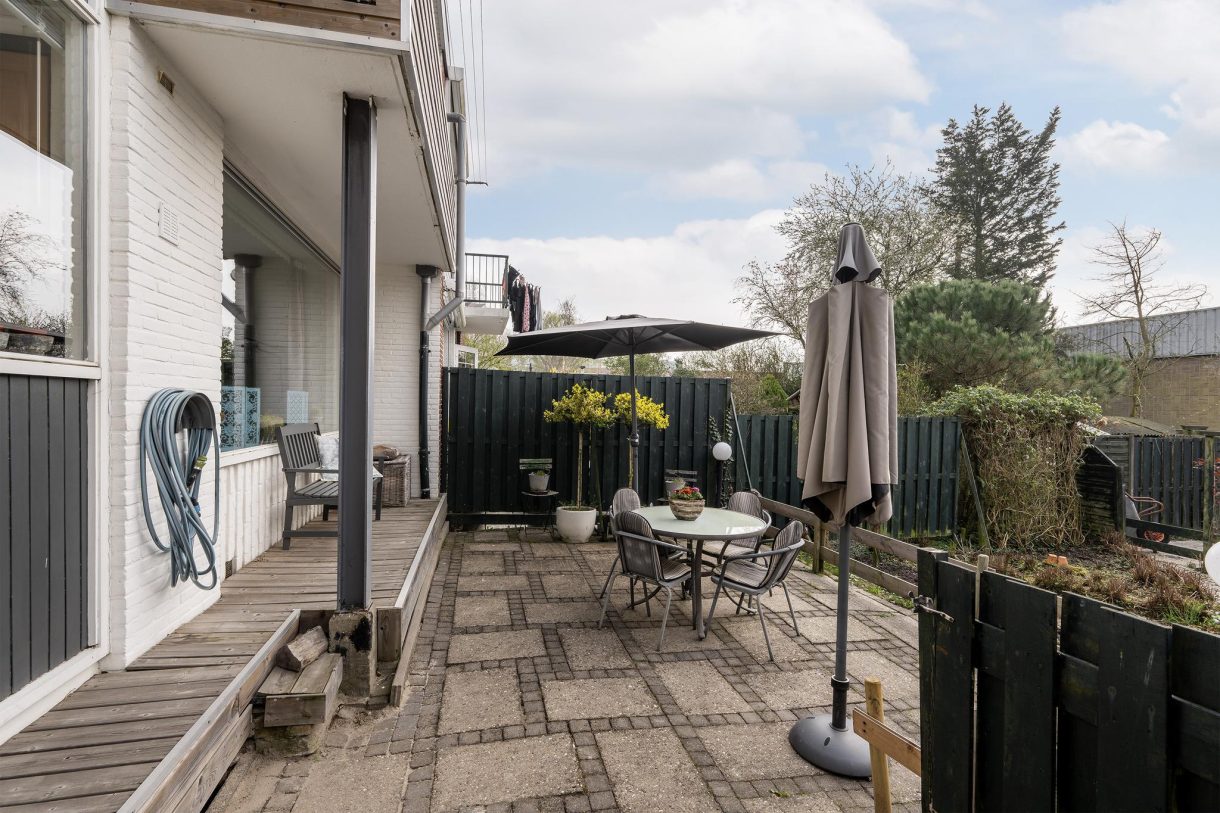 Te koop: Foto Woonhuis aan de Dirk de Derdelaan 26 in Vlaardingen