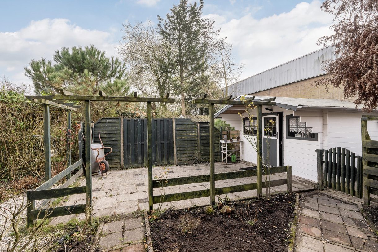 Te koop: Foto Woonhuis aan de Dirk de Derdelaan 26 in Vlaardingen