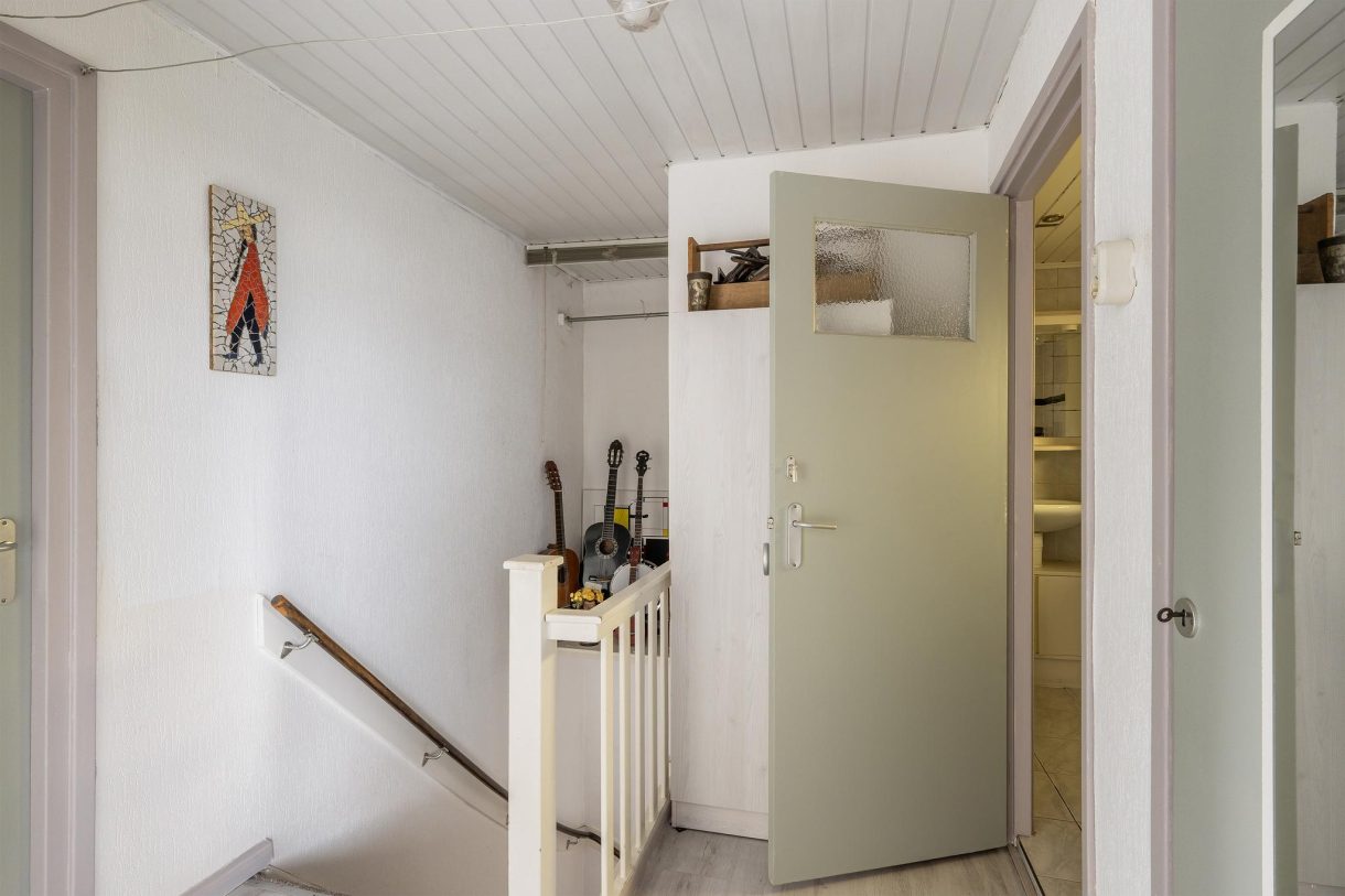 Te koop: Foto Woonhuis aan de Dirk de Derdelaan 26 in Vlaardingen