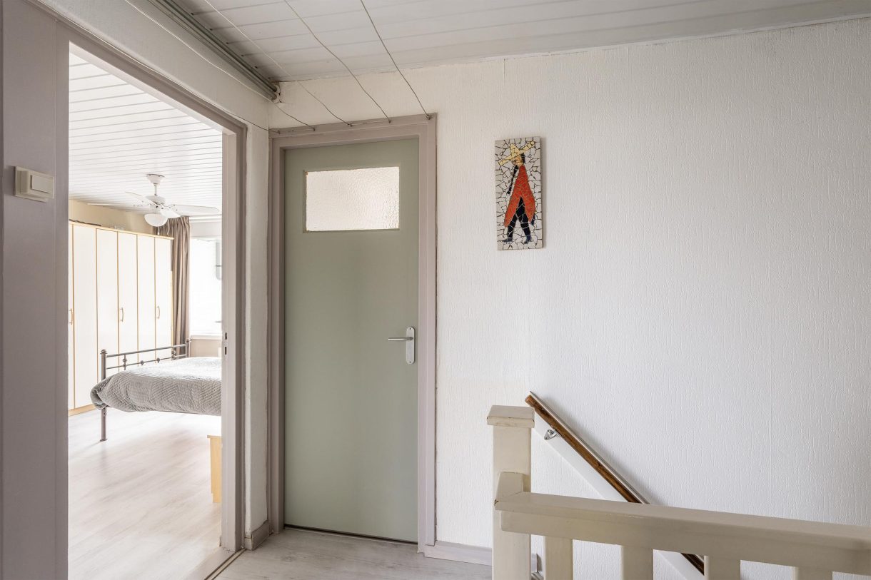 Te koop: Foto Woonhuis aan de Dirk de Derdelaan 26 in Vlaardingen