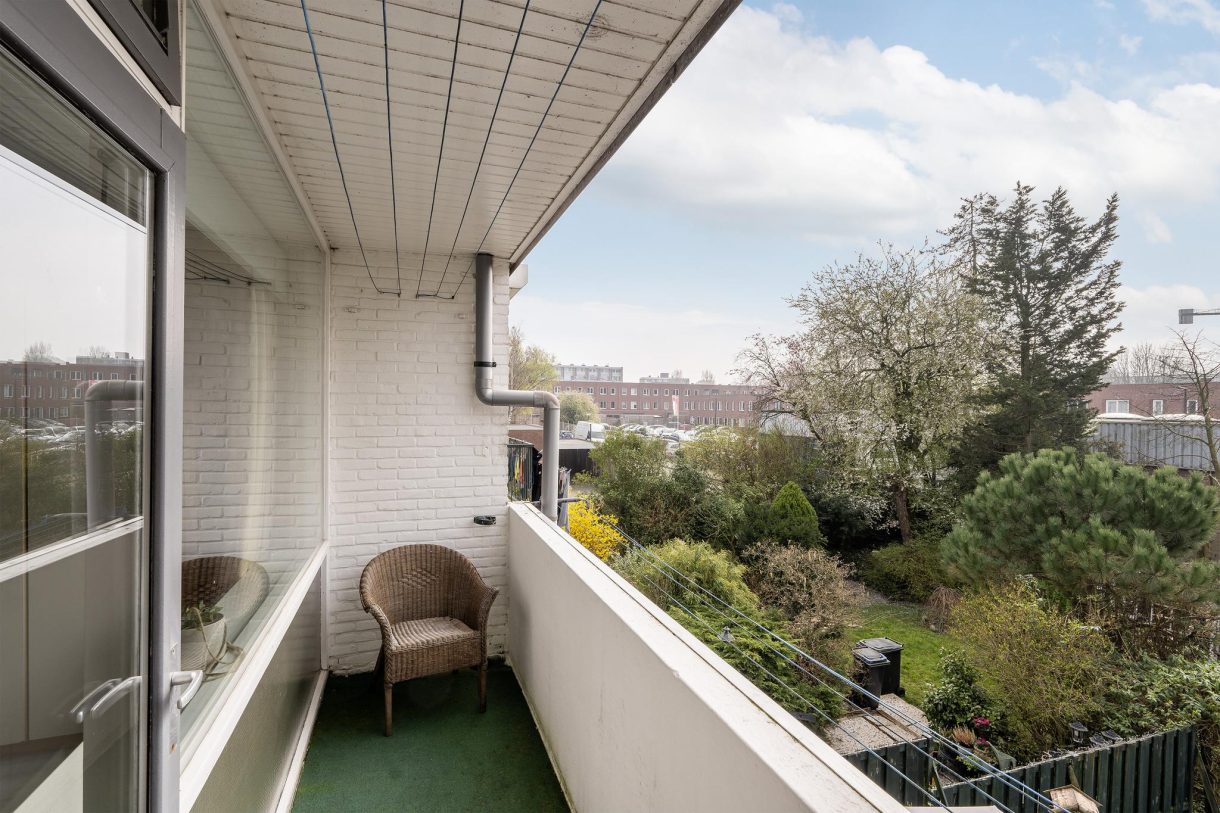 Te koop: Foto Woonhuis aan de Dirk de Derdelaan 26 in Vlaardingen