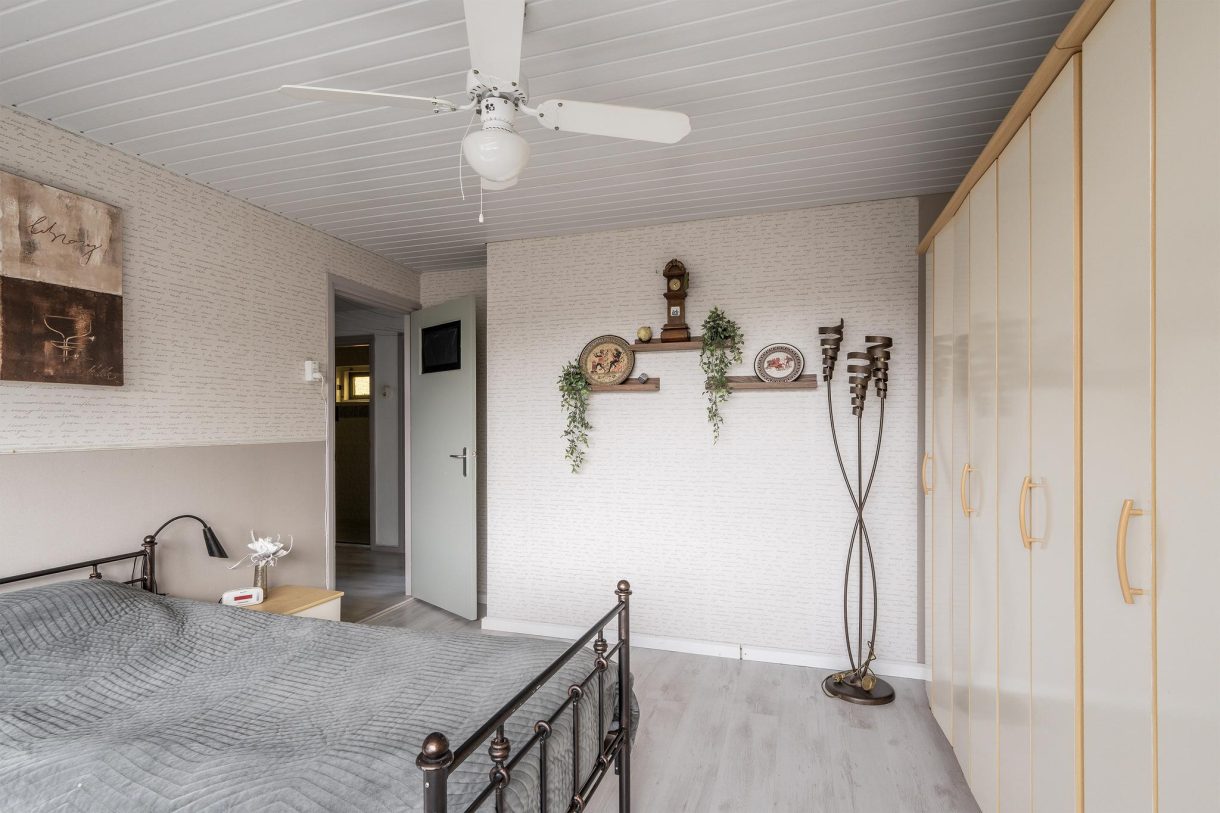 Te koop: Foto Woonhuis aan de Dirk de Derdelaan 26 in Vlaardingen