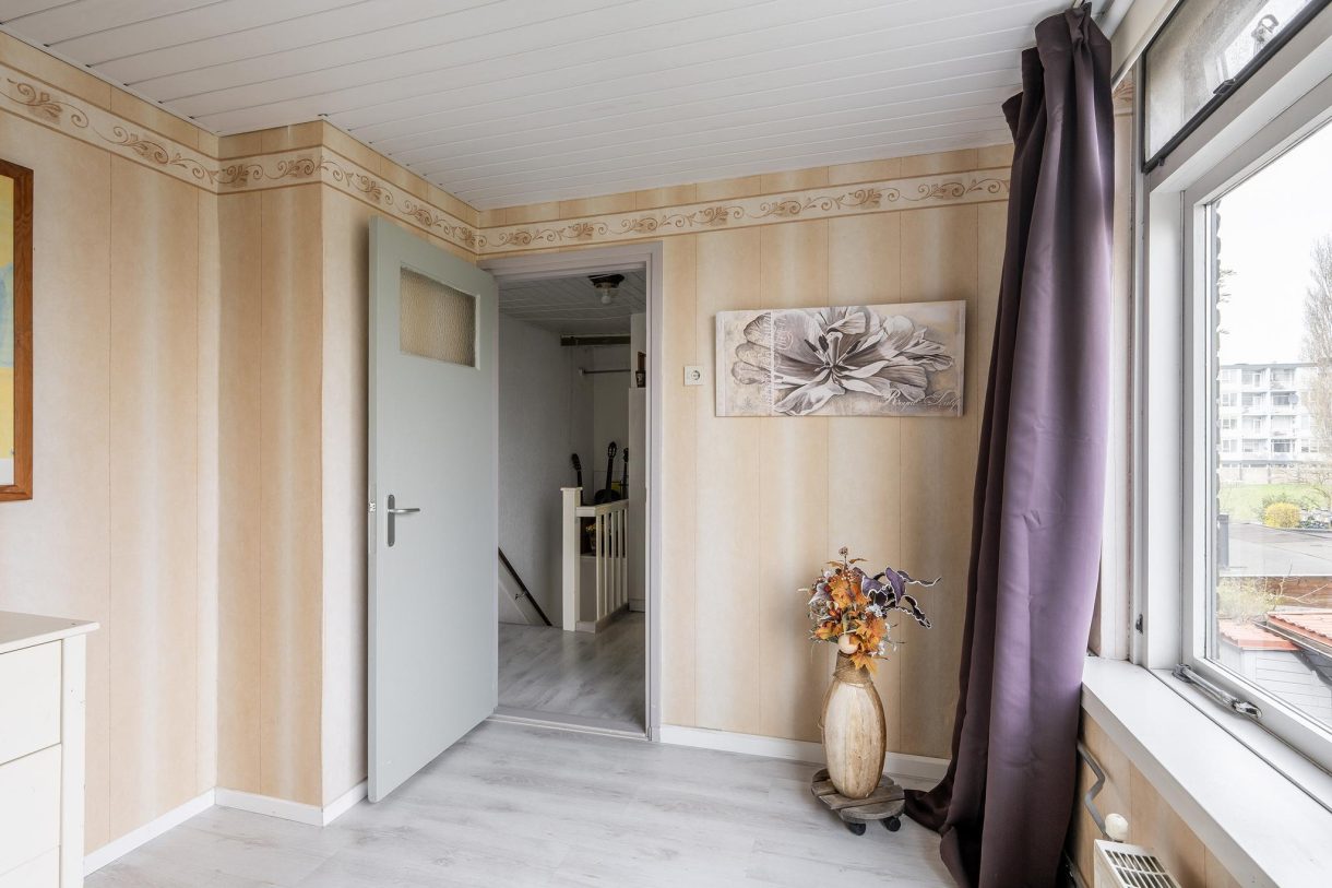 Te koop: Foto Woonhuis aan de Dirk de Derdelaan 26 in Vlaardingen