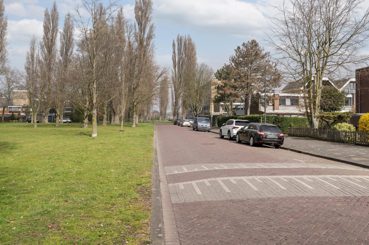 Te koop: Foto Woonhuis aan de Dirk de Derdelaan 26 in Vlaardingen