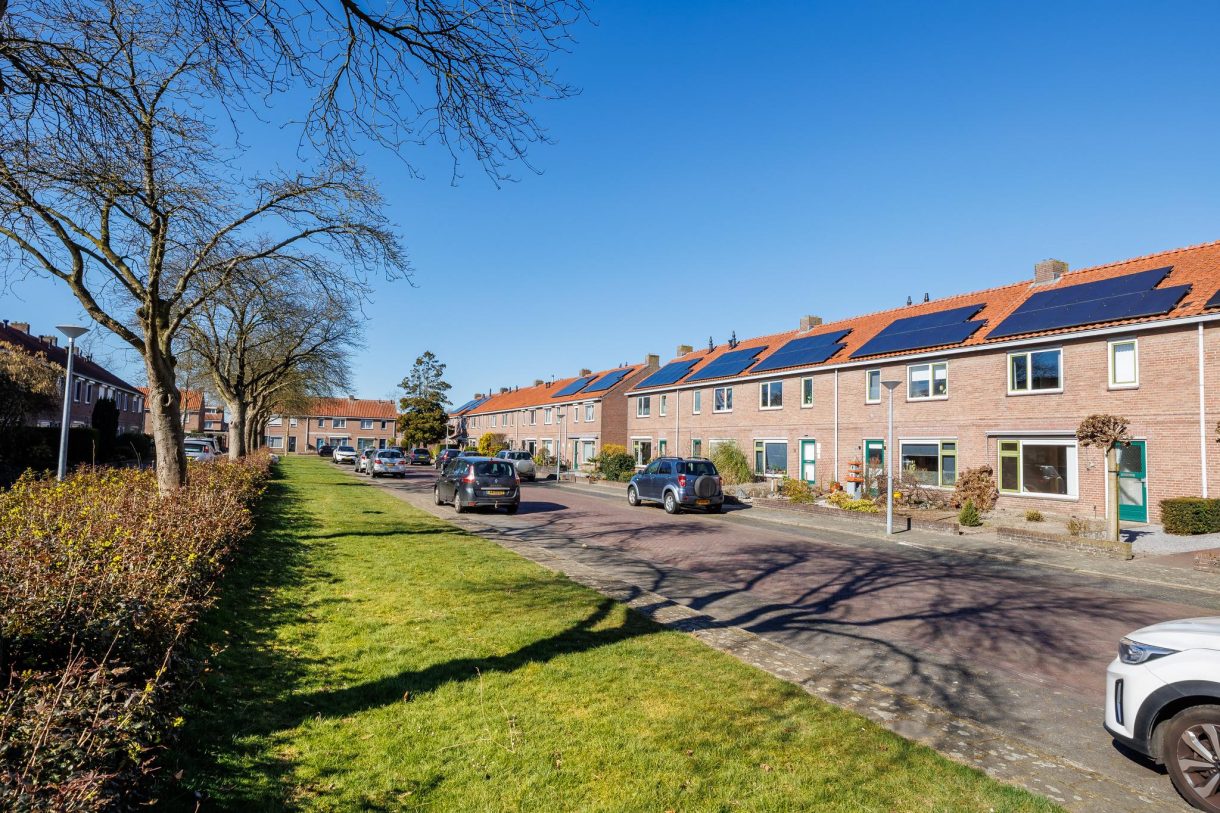 Te koop: Foto Woonhuis aan de Dwarsfluitstraat 7 in Uden
