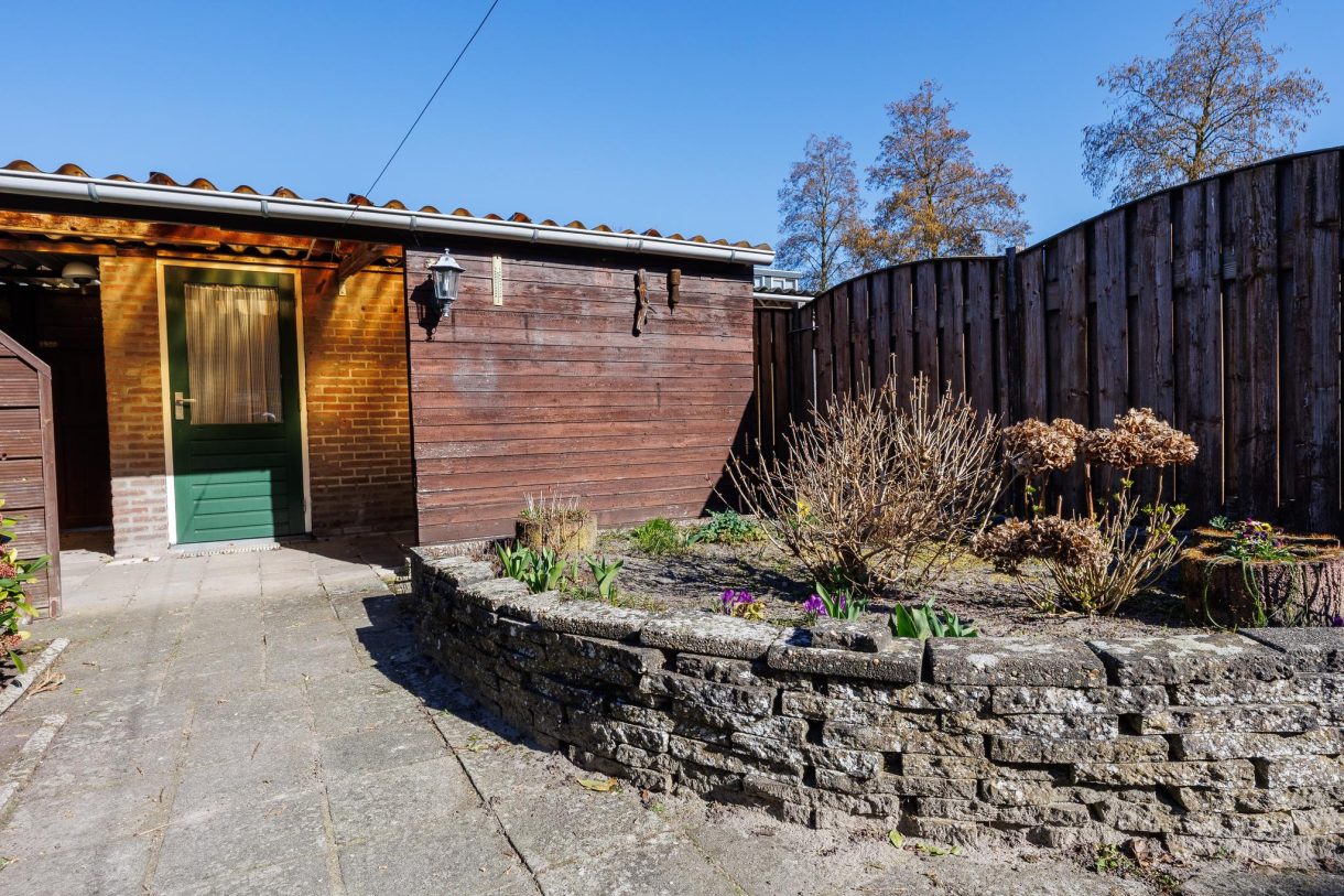 Te koop: Foto Woonhuis aan de Dwarsfluitstraat 7 in Uden