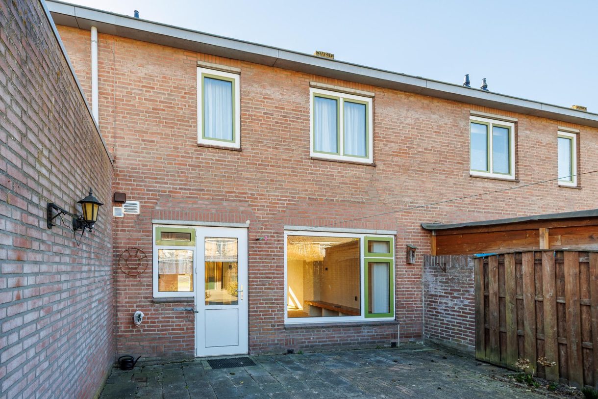 Te koop: Foto Woonhuis aan de Dwarsfluitstraat 7 in Uden