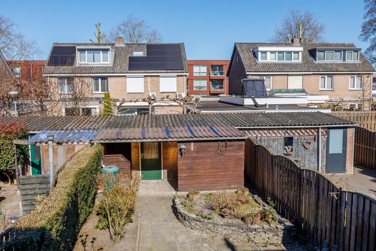 Te koop: Foto Woonhuis aan de Dwarsfluitstraat 7 in Uden