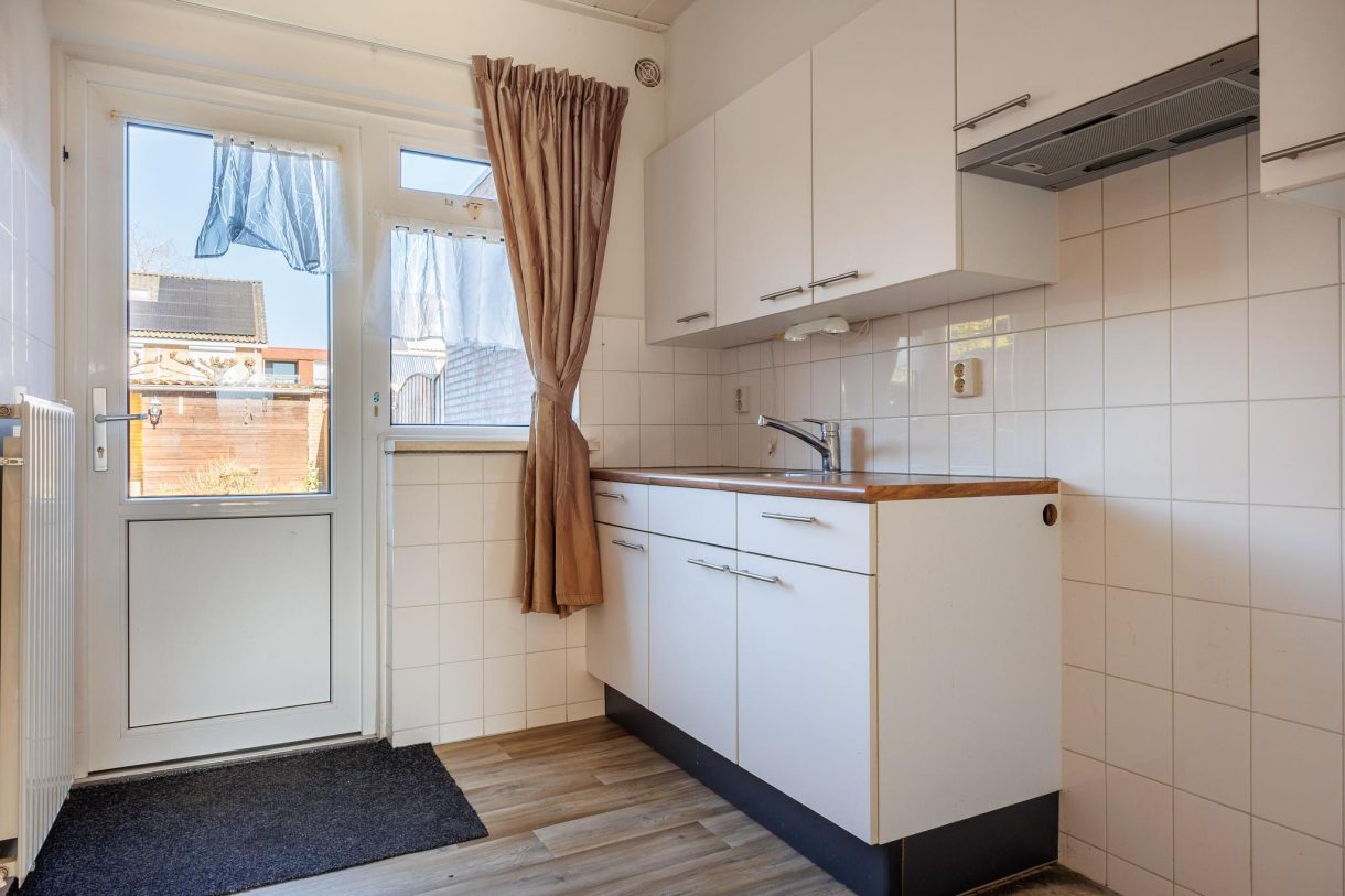 Te koop: Foto Woonhuis aan de Dwarsfluitstraat 7 in Uden