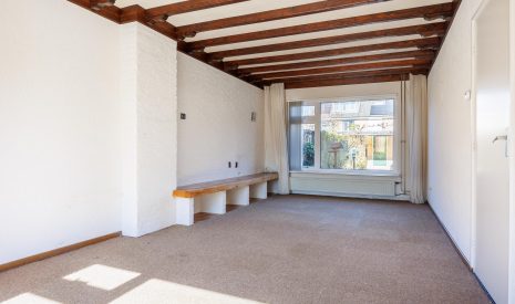 Te koop: Foto Woonhuis aan de Dwarsfluitstraat 7 in Uden