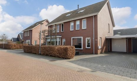 Hoofdfoto van Wezep Noordsingel 64