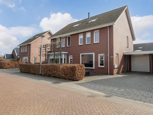 Hoofdfoto van Wezep Noordsingel 64