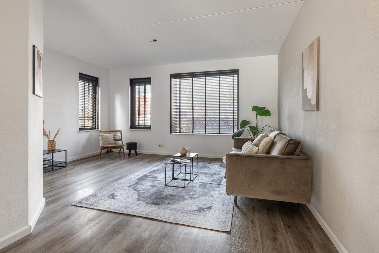 Te koop: Foto Woonhuis aan de Noordsingel 64 in Wezep