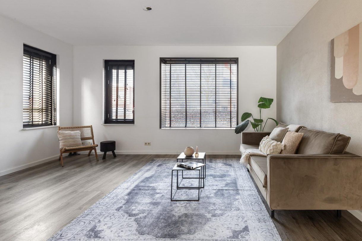 Te koop: Foto Woonhuis aan de Noordsingel 64 in Wezep