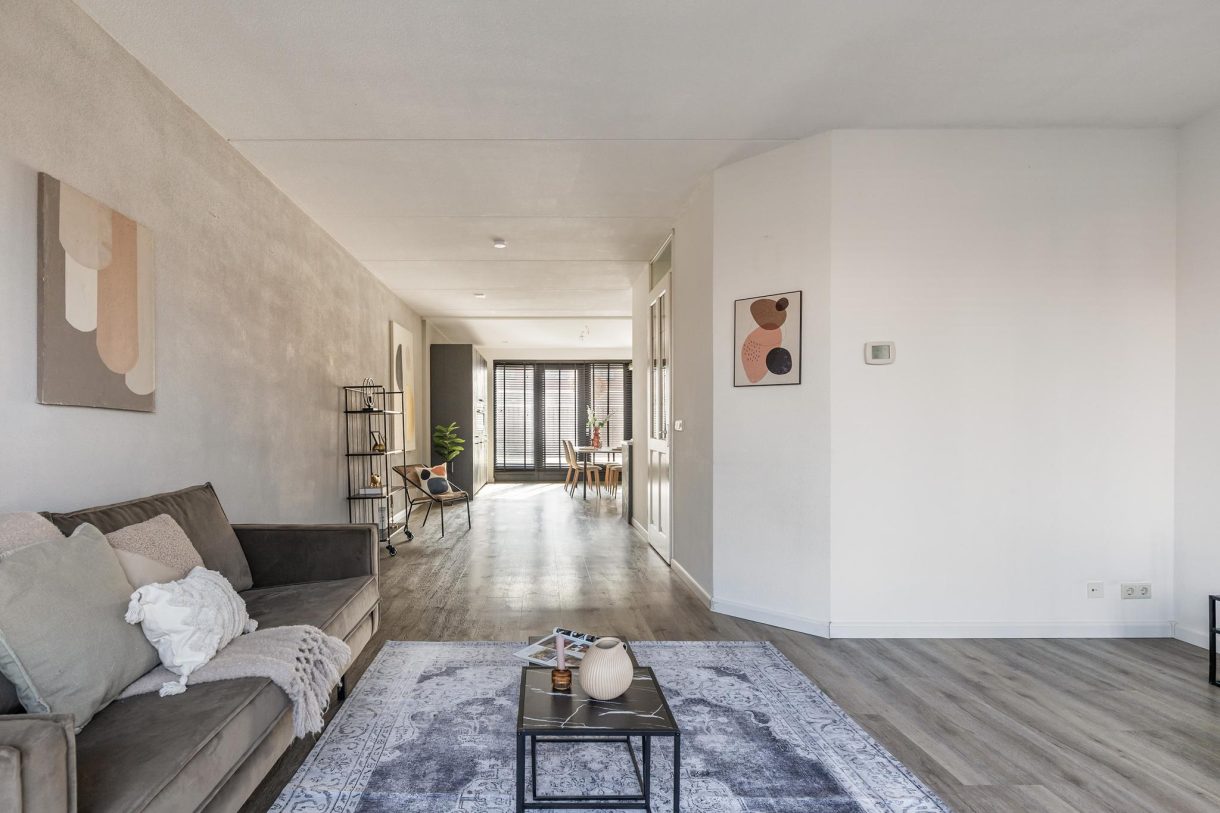 Te koop: Foto Woonhuis aan de Noordsingel 64 in Wezep