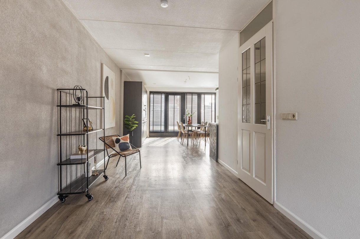 Te koop: Foto Woonhuis aan de Noordsingel 64 in Wezep