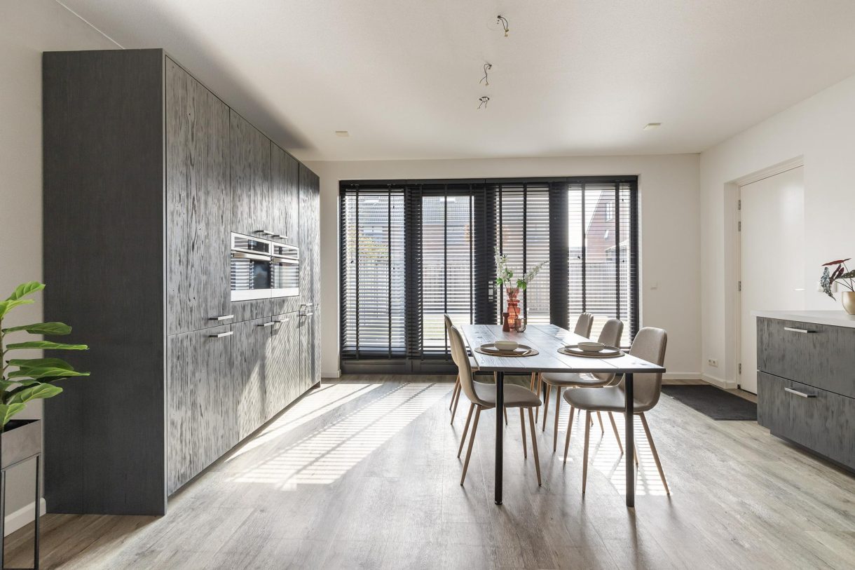 Te koop: Foto Woonhuis aan de Noordsingel 64 in Wezep