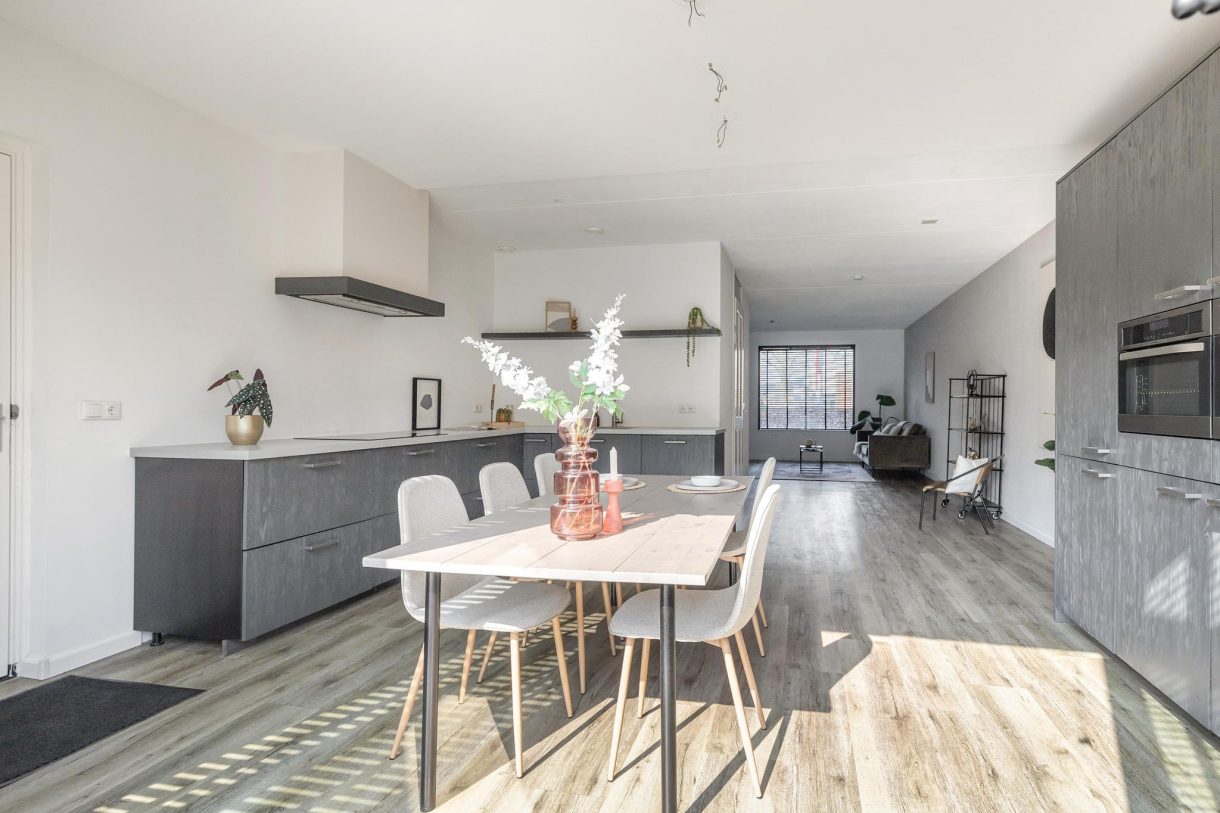 Te koop: Foto Woonhuis aan de Noordsingel 64 in Wezep