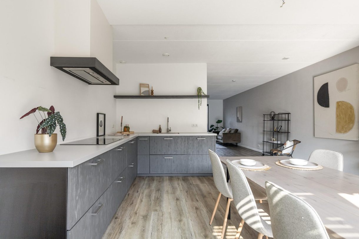 Te koop: Foto Woonhuis aan de Noordsingel 64 in Wezep