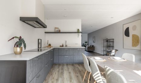 Te koop: Foto Woonhuis aan de Noordsingel 64 in Wezep