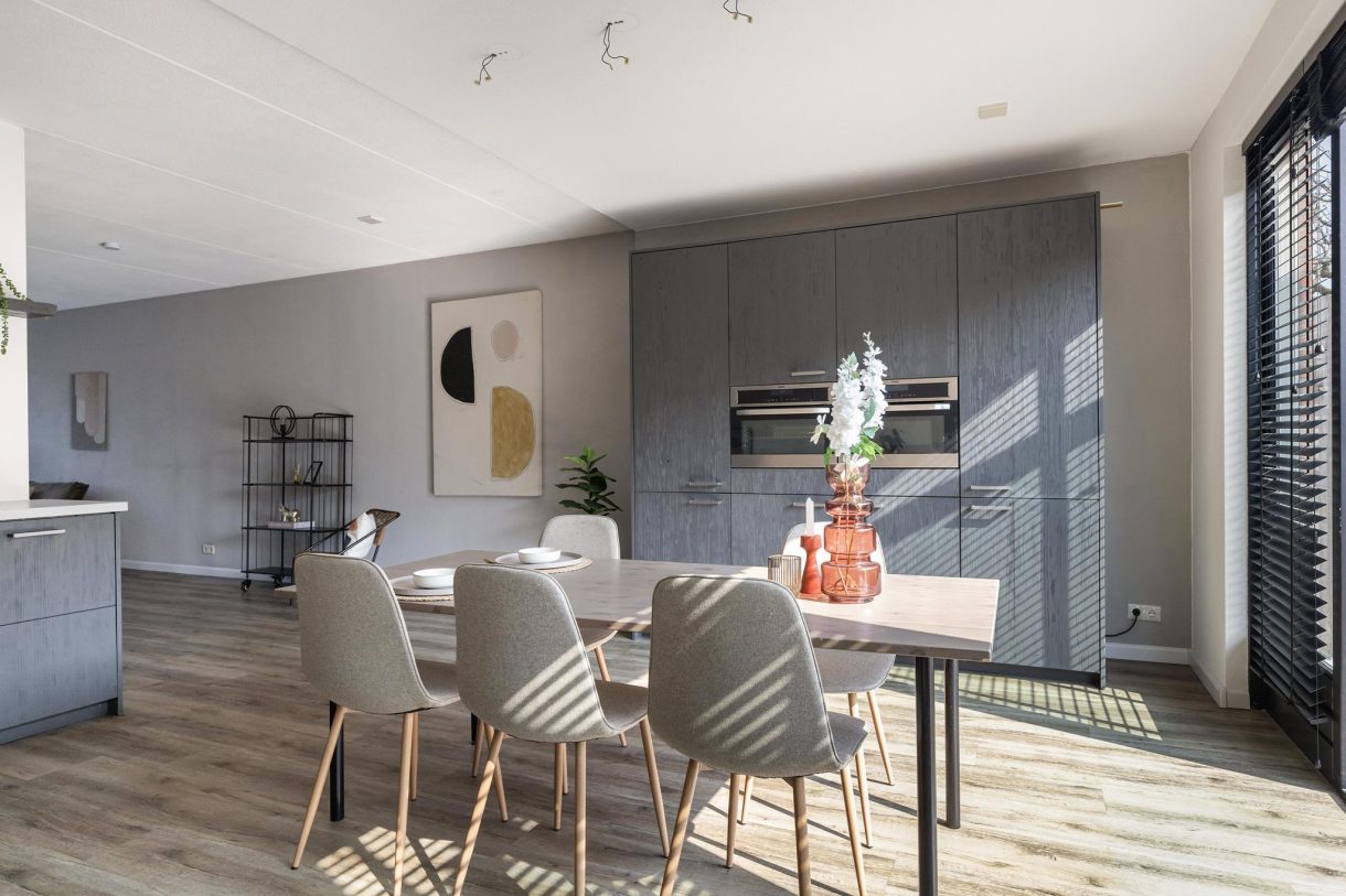 Te koop: Foto Woonhuis aan de Noordsingel 64 in Wezep