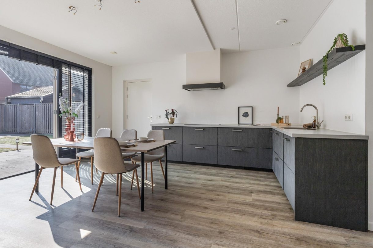 Te koop: Foto Woonhuis aan de Noordsingel 64 in Wezep