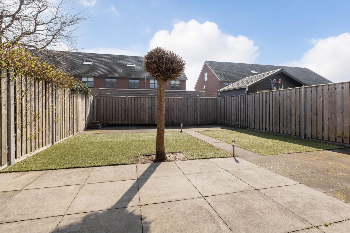 Te koop: Foto Woonhuis aan de Noordsingel 64 in Wezep