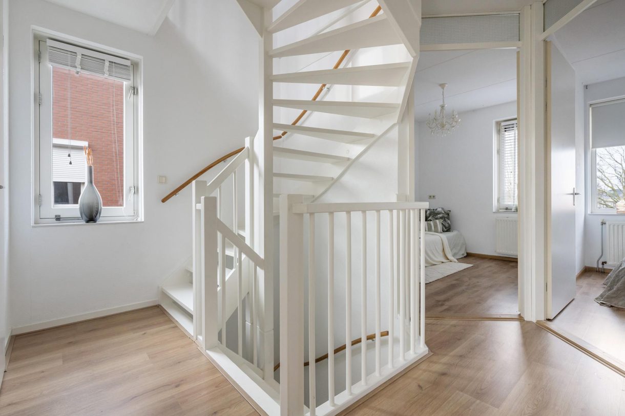 Te koop: Foto Woonhuis aan de Noordsingel 64 in Wezep